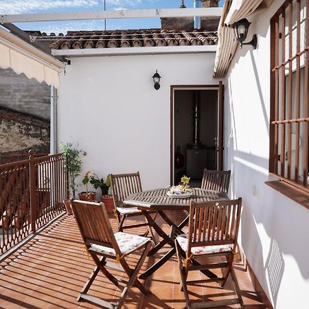 Casa La Sinagoga De Trujillo Βίλα Εξωτερικό φωτογραφία