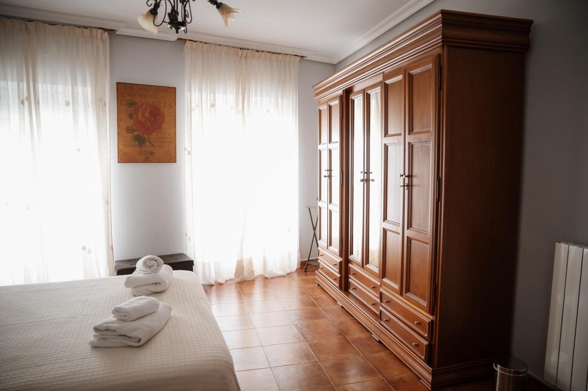 Casa La Sinagoga De Trujillo Βίλα Εξωτερικό φωτογραφία